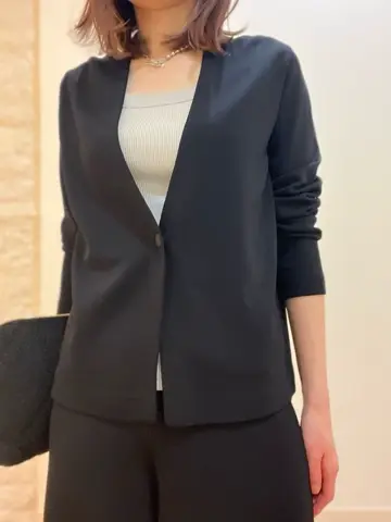 ICB 井阪 コーディネート画像