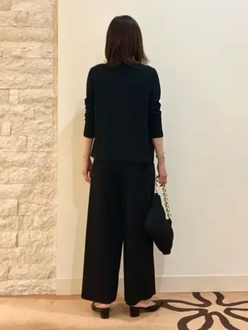 ICB 井阪 コーディネート画像