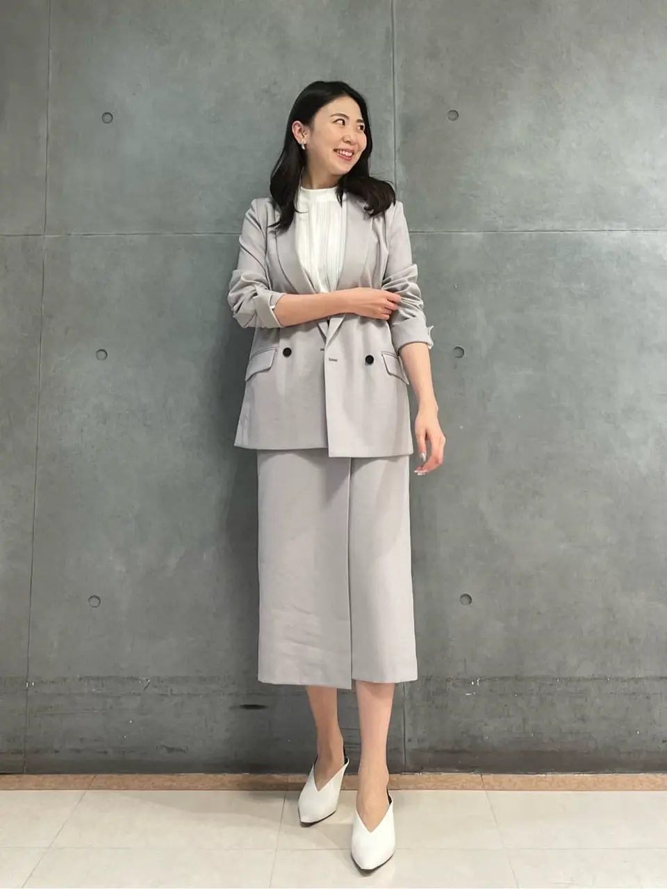  古住 コーディネート画像