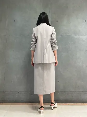 ICB 古住 コーディネート画像