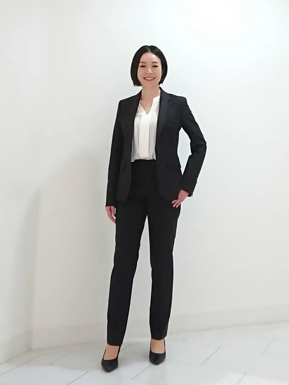  KANAE コーディネート画像