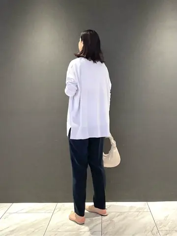 ICB K コーディネート画像