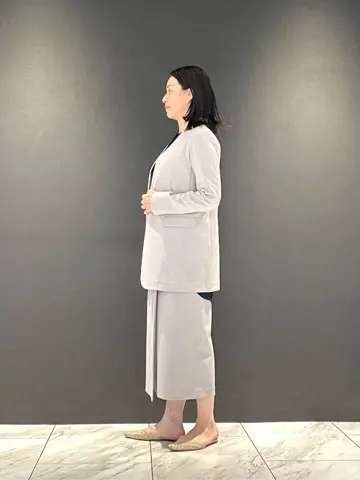 ICB K コーディネート画像