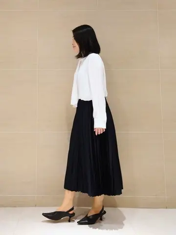 ICB 吉田 コーディネート画像