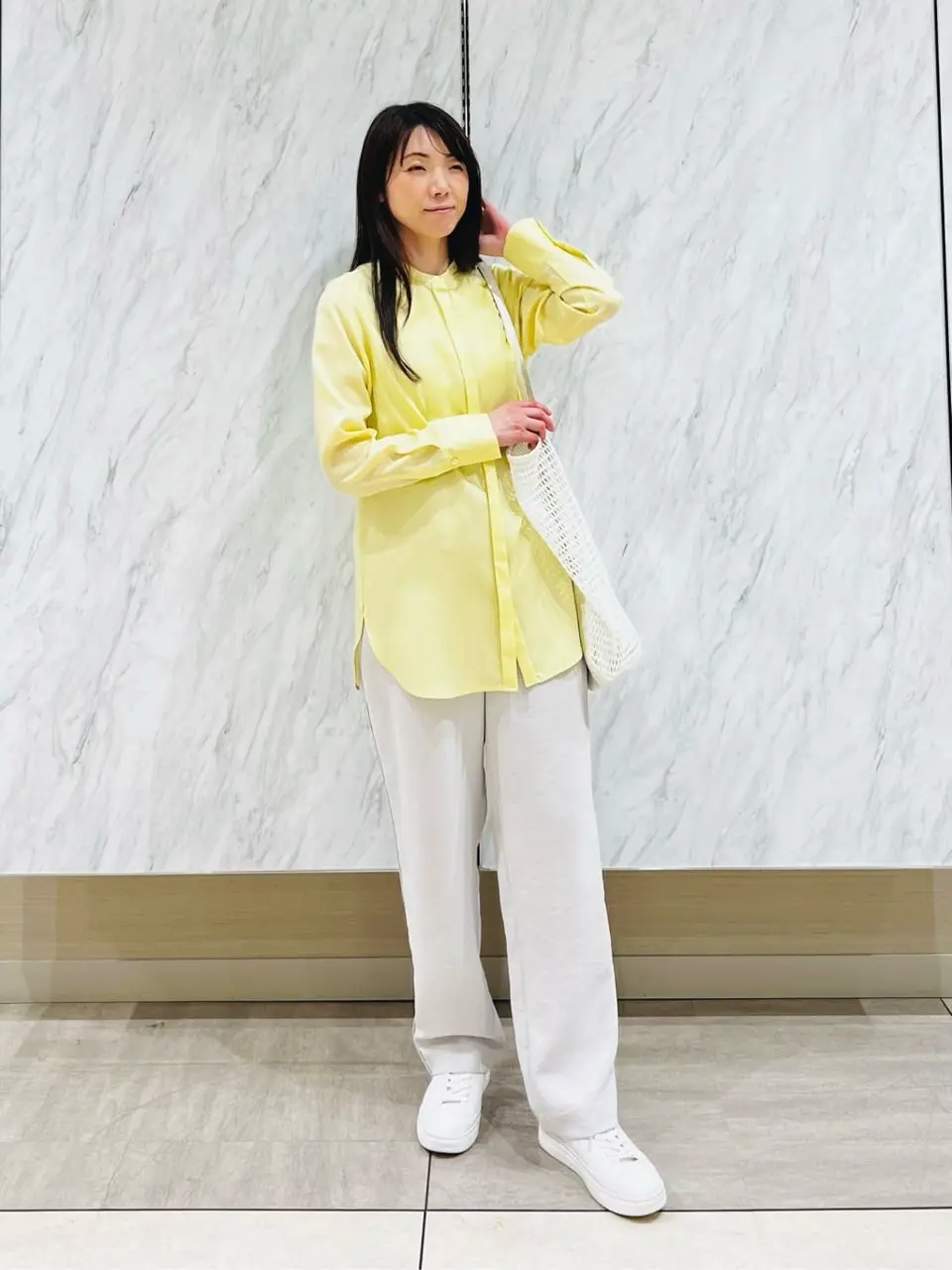  森澤 コーディネート画像