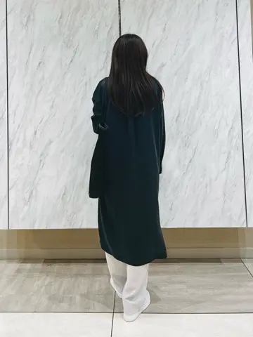 ICB 森澤 コーディネート画像