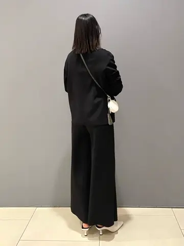 ICB 藪内 コーディネート画像