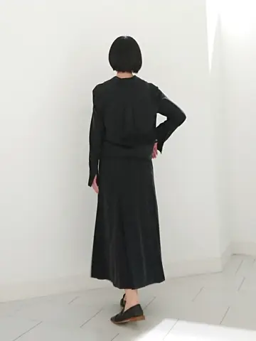 ICB KANAE コーディネート画像