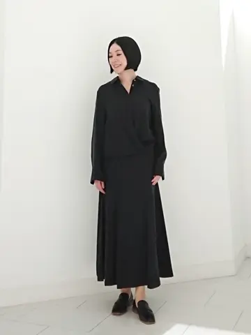 ICB KANAE コーディネート画像