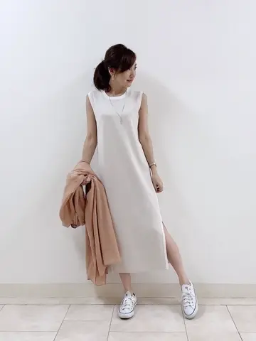 ICB 世戸 コーディネート画像