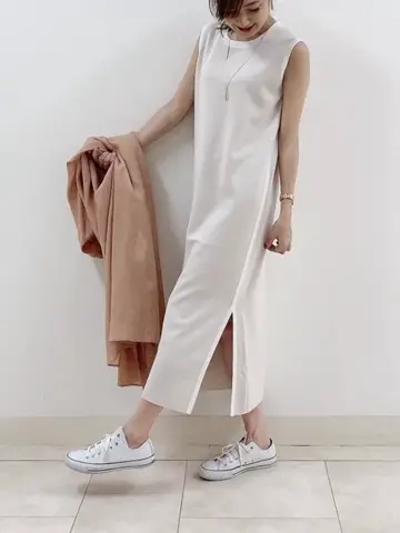 ICB 世戸 コーディネート画像