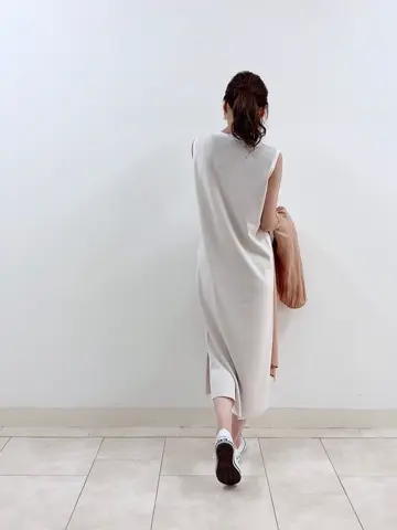 ICB 世戸 コーディネート画像