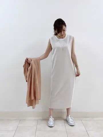 ICB 世戸 コーディネート画像