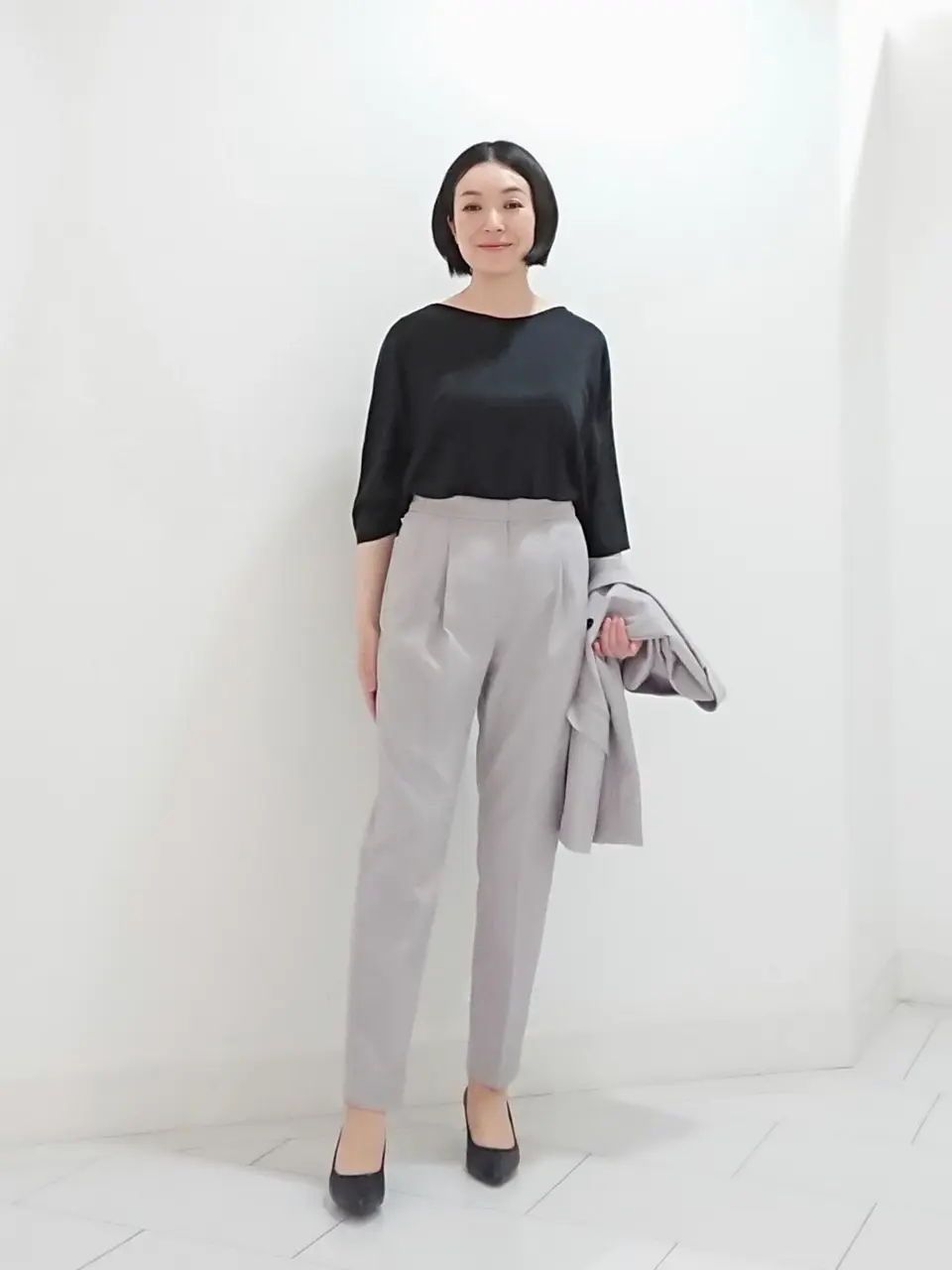  KANAE コーディネート画像