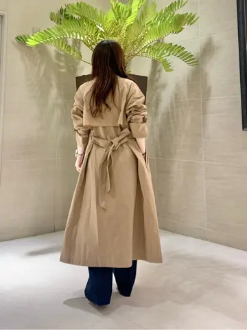 ICB 村田 コーディネート画像