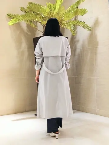 ICB 吉田 コーディネート画像