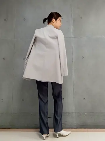 ICB 宮本 コーディネート画像