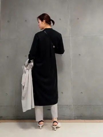 ICB 宮本 コーディネート画像