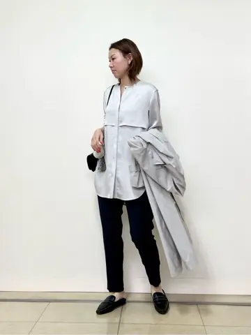 ICB 須賀原 コーディネート画像