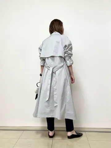 ICB 須賀原 コーディネート画像