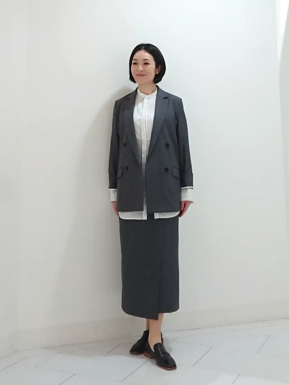  KANAE コーディネート画像