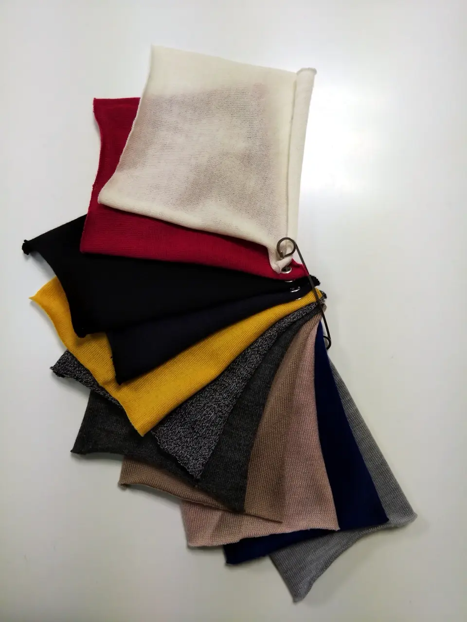 ICB 濱井 コーディネート画像