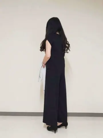 ICB 平良 コーディネート画像