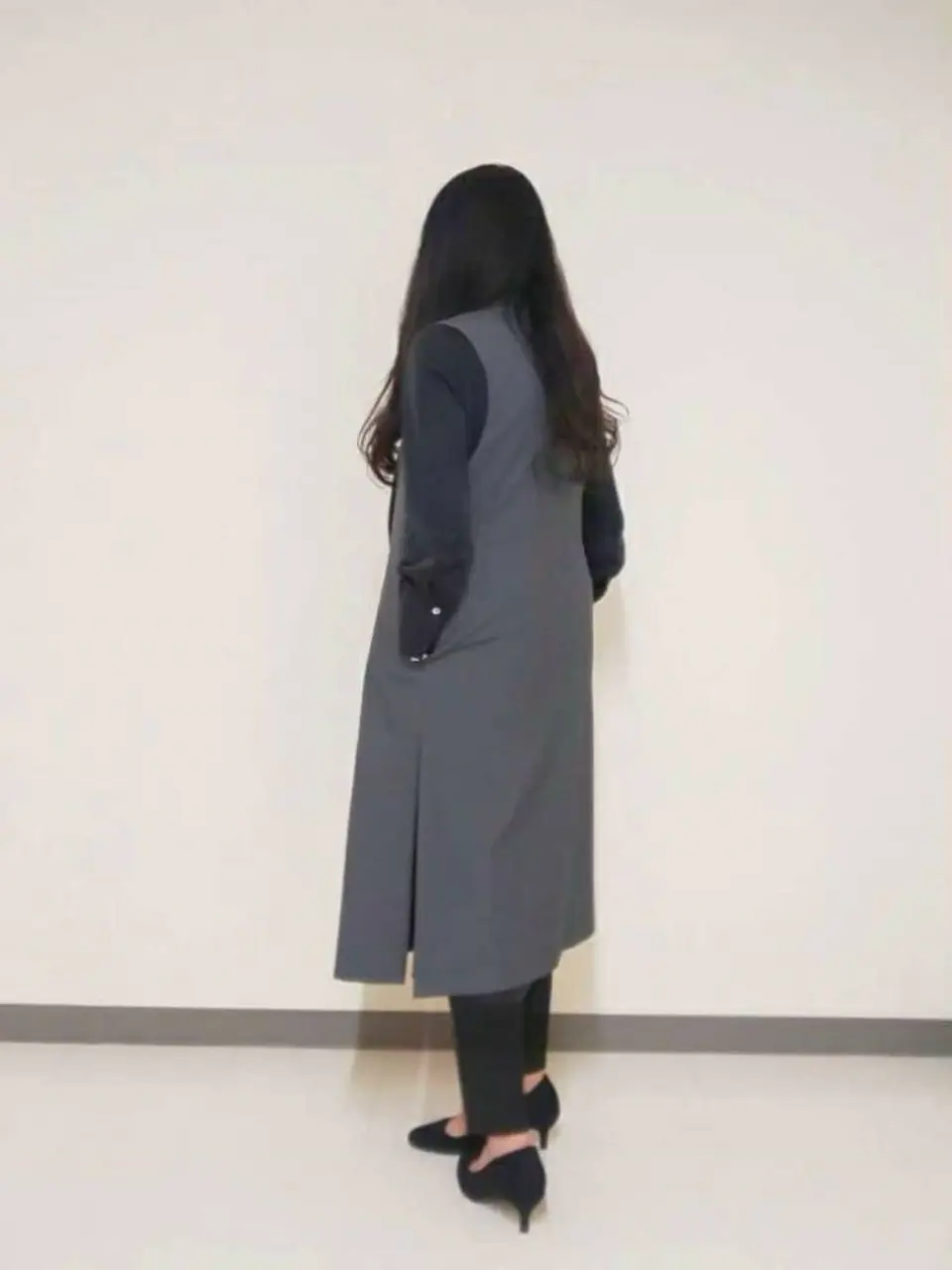 ICB 平良 コーディネート画像