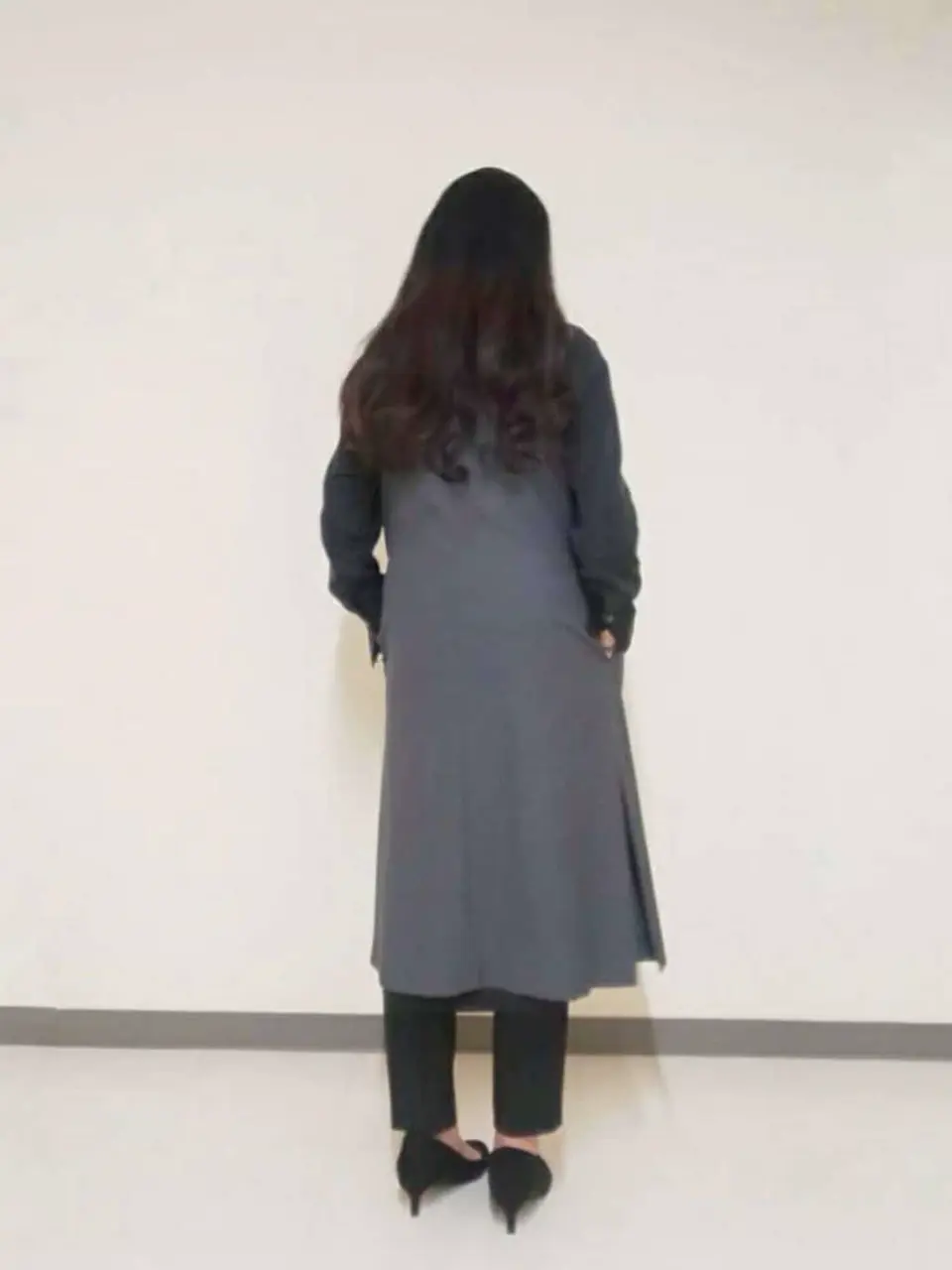 ICB 平良 コーディネート画像