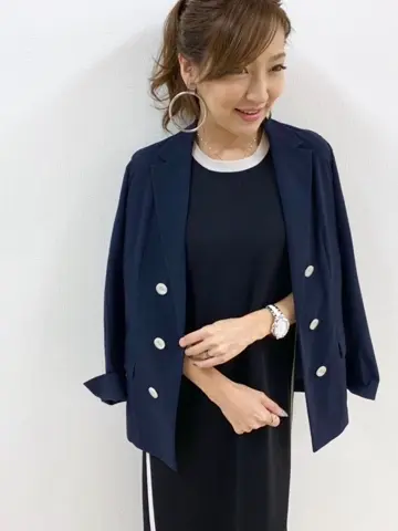 ICB 世戸 コーディネート画像