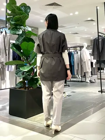 ICB 田中  コーディネート画像