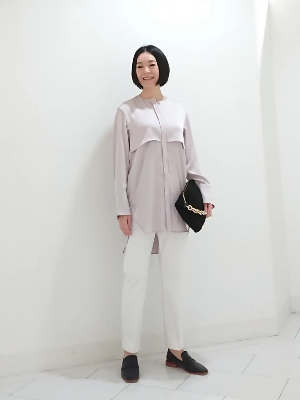  KANAE コーディネート画像