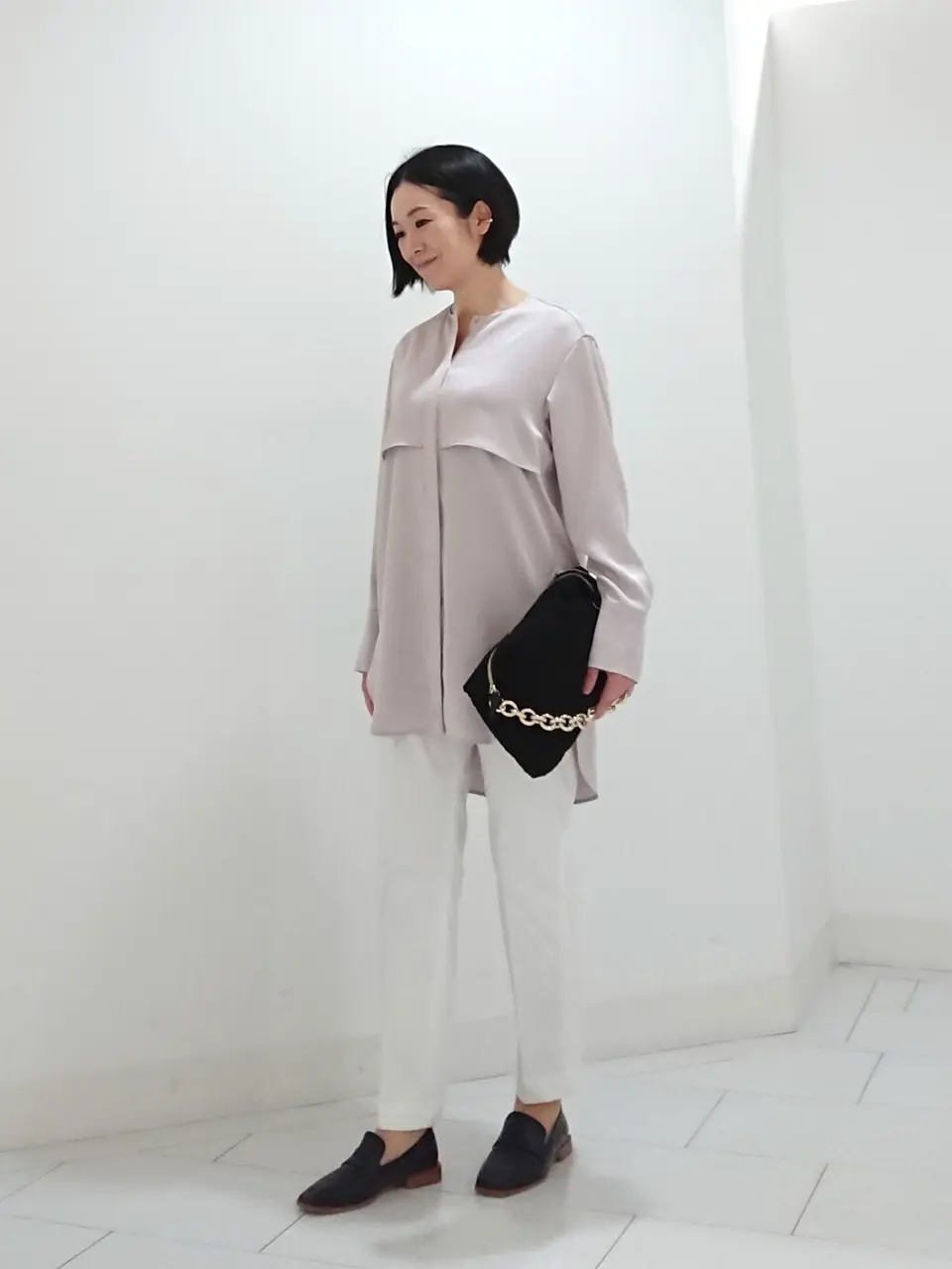 ICB KANAE コーディネート画像