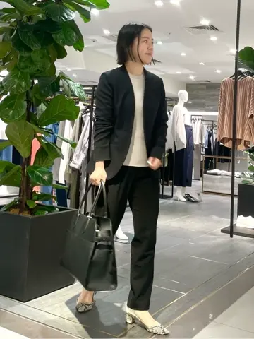 ICB 和久 コーディネート画像