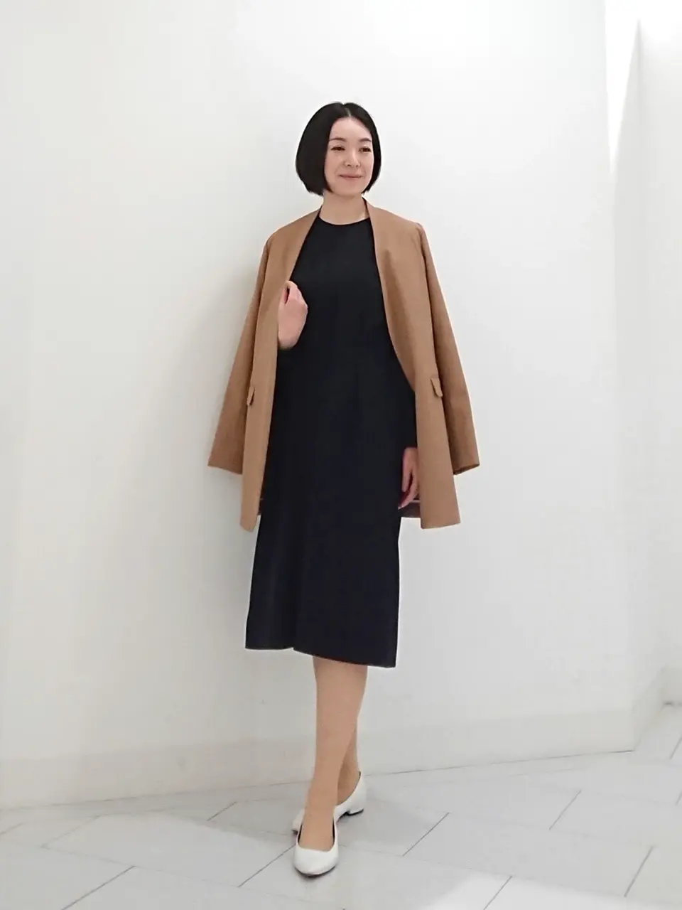  KANAE コーディネート画像