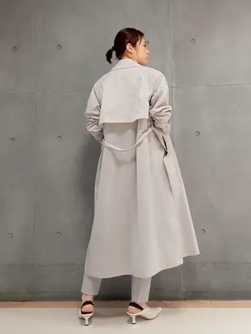 ICB 宮本 コーディネート画像