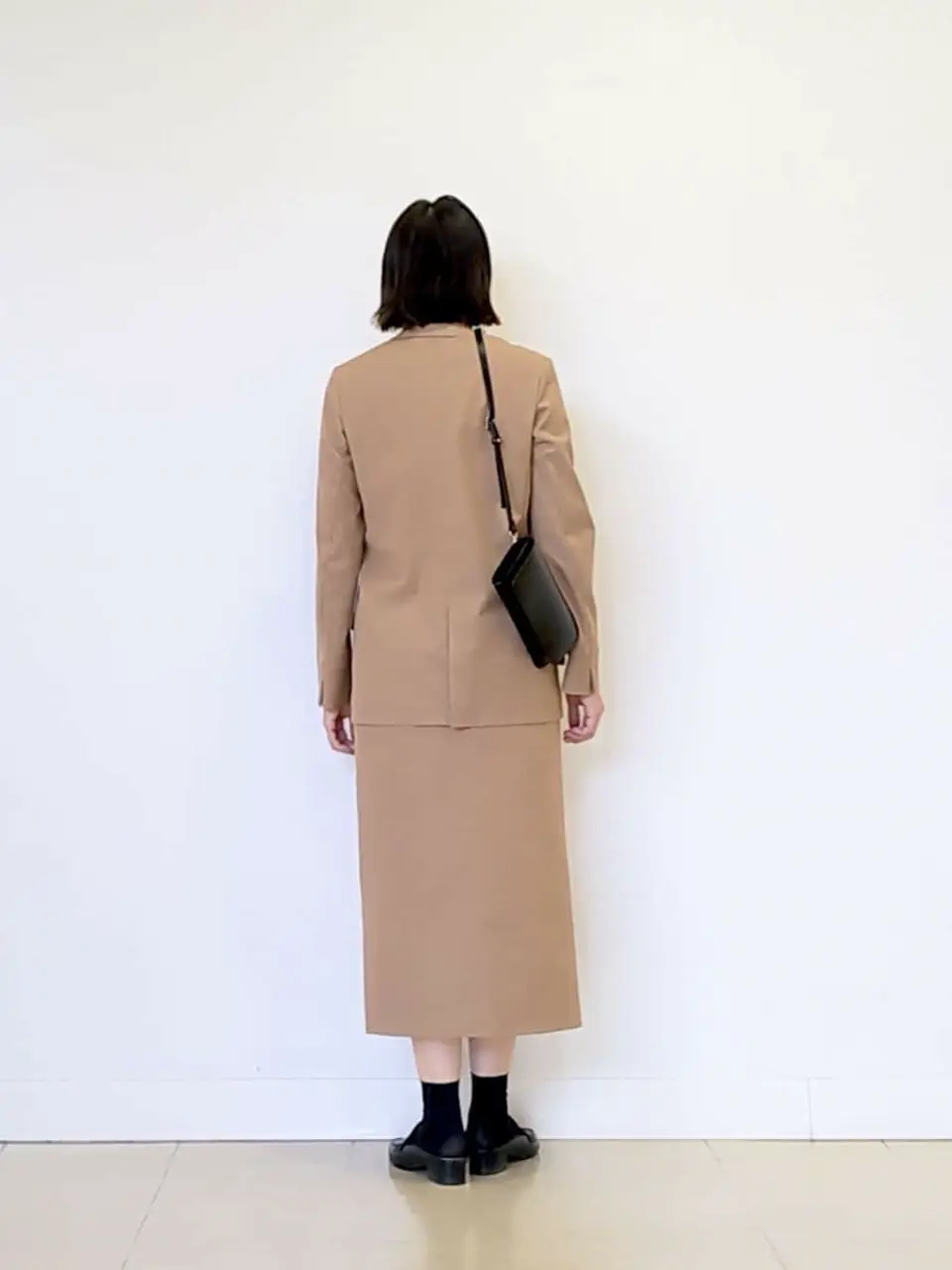 ICB 渡邊 コーディネート画像