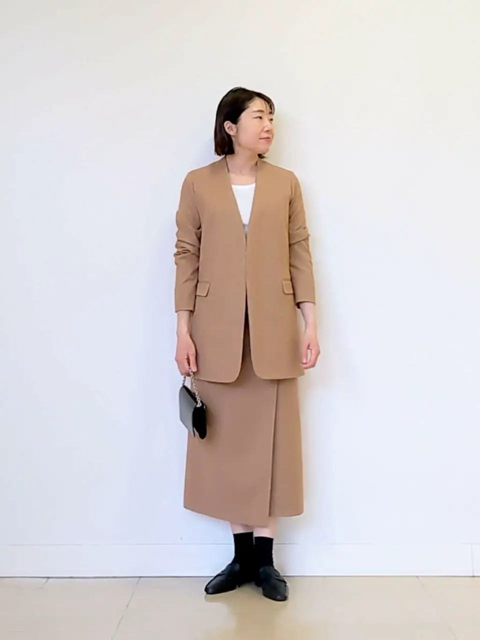  渡邊 コーディネート画像