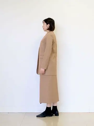 ICB 渡邊 コーディネート画像