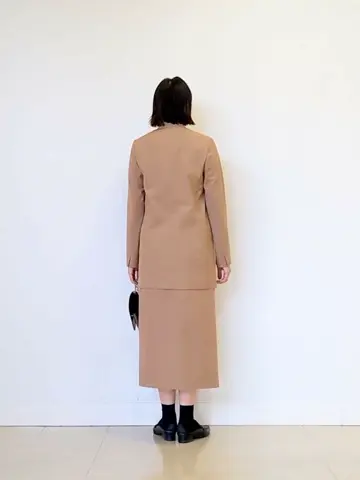 ICB 渡邊 コーディネート画像