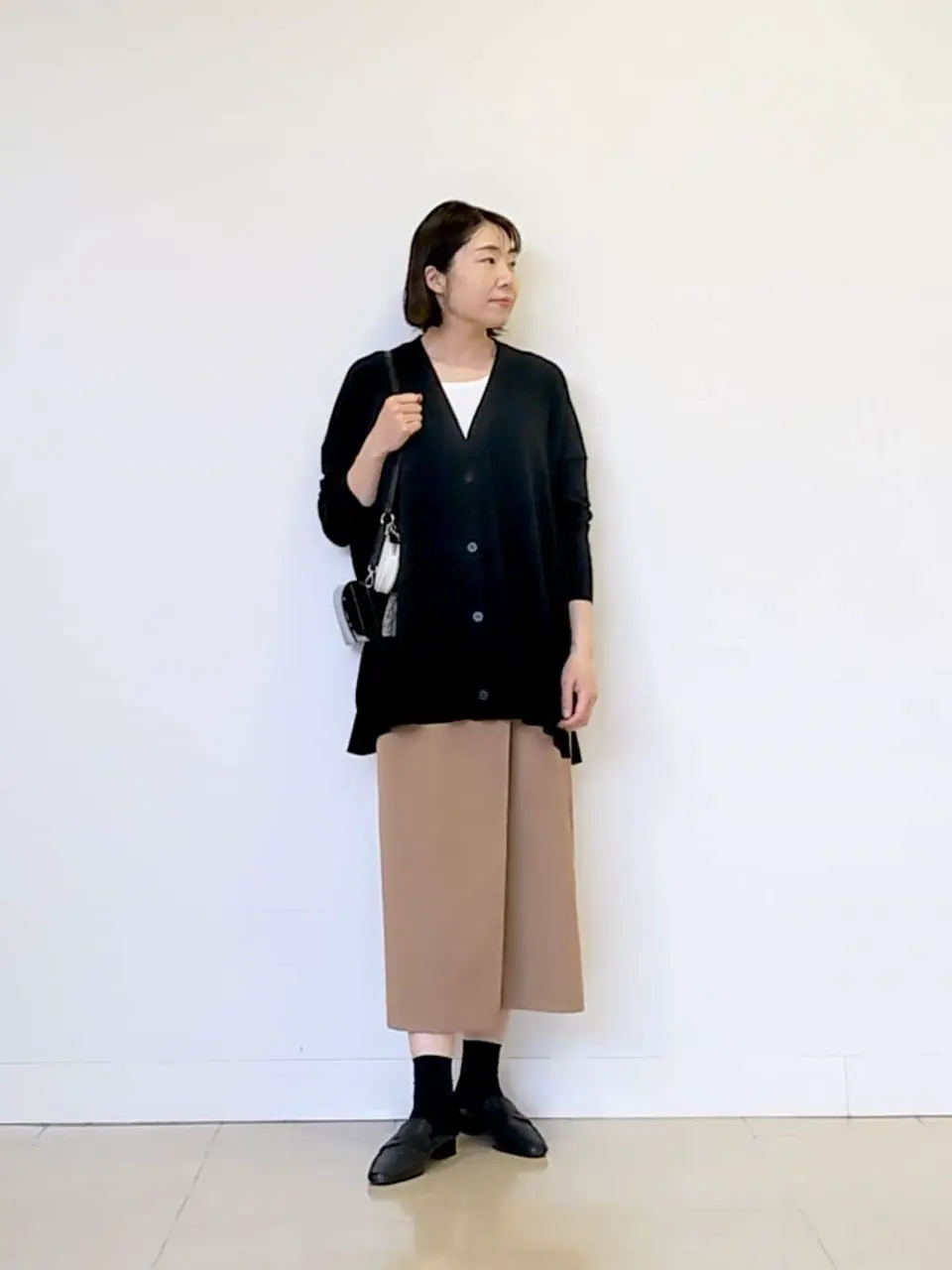  渡邊 コーディネート画像