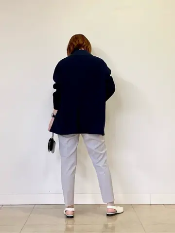 ICB 須賀原 コーディネート画像