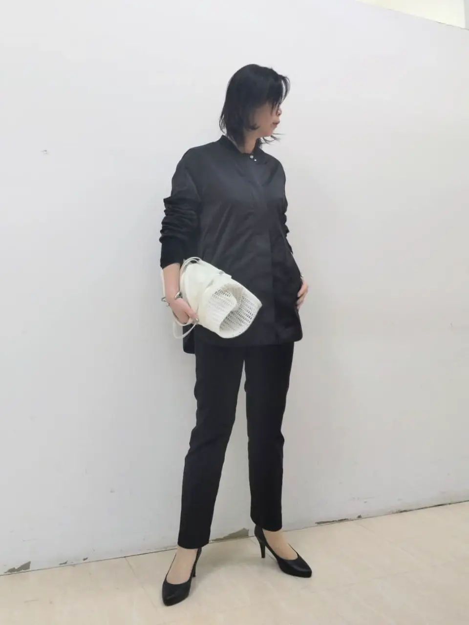 ICB H コーディネート画像