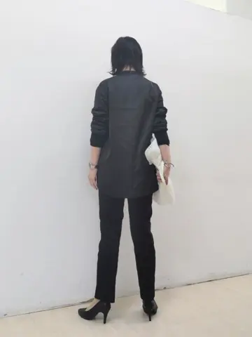 ICB H コーディネート画像