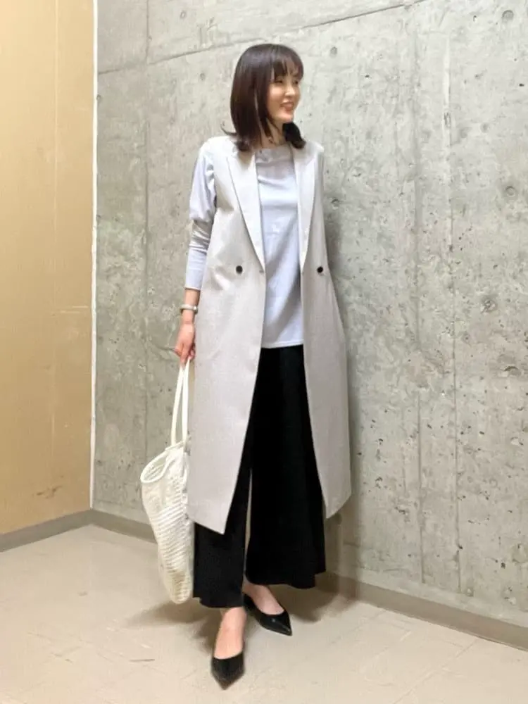  井阪 コーディネート画像