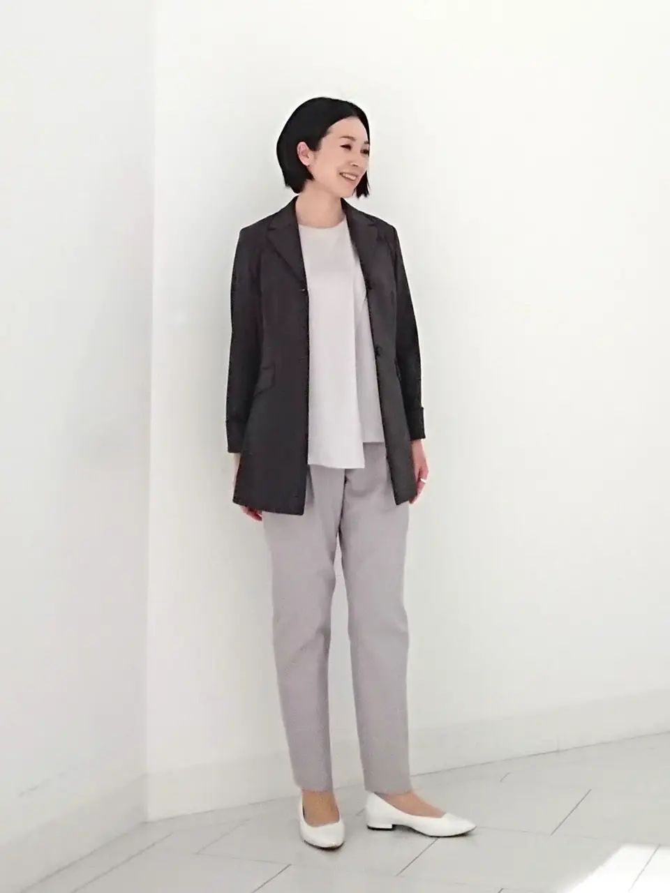  KANAE コーディネート画像