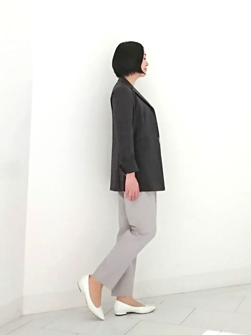 ICB KANAE コーディネート画像