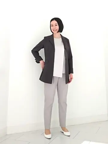 ICB KANAE コーディネート画像