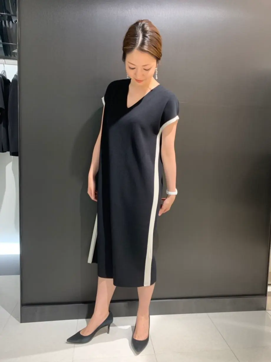  水谷 コーディネート画像