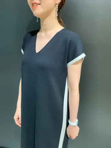 ICB 水谷 コーディネート画像